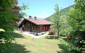 Chalet Des 3 Monts